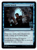Frantic Search 51 Common Dominaria Remastered Magic: The Gathering Foil LP