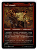 Tavern Brawler (Foil Etched) 511 Magic: The Gathering LP