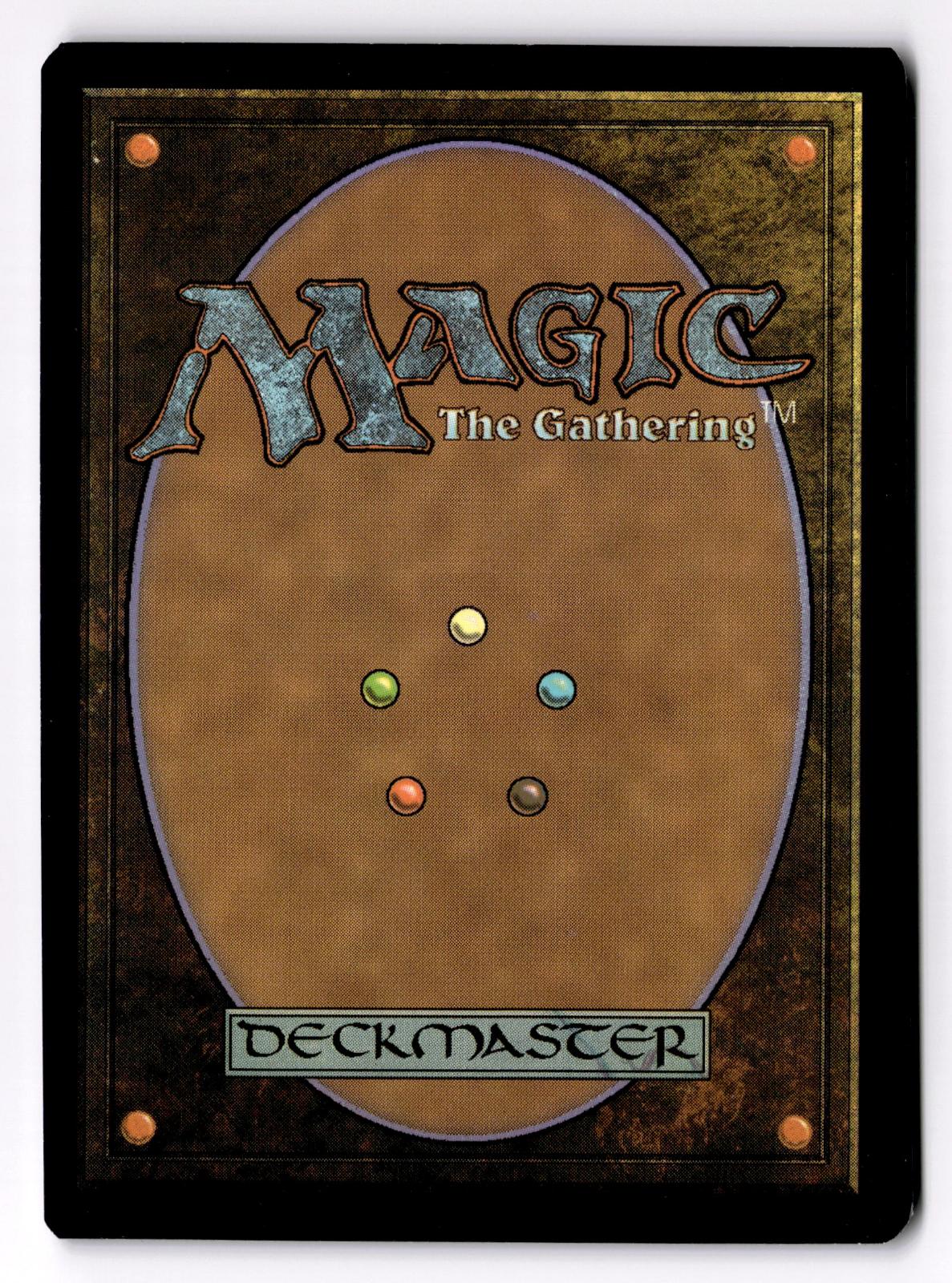 Thieves' Tools 152 Magic: The Gathering Foil LP