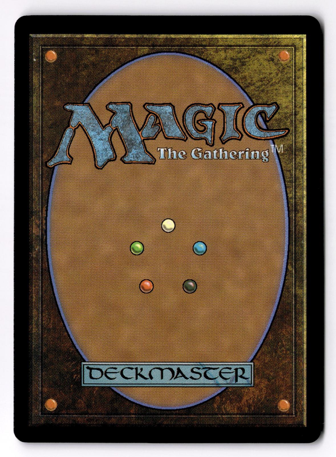 Case of the Trampled Garden 156 Magic: The Gathering Foil LP
