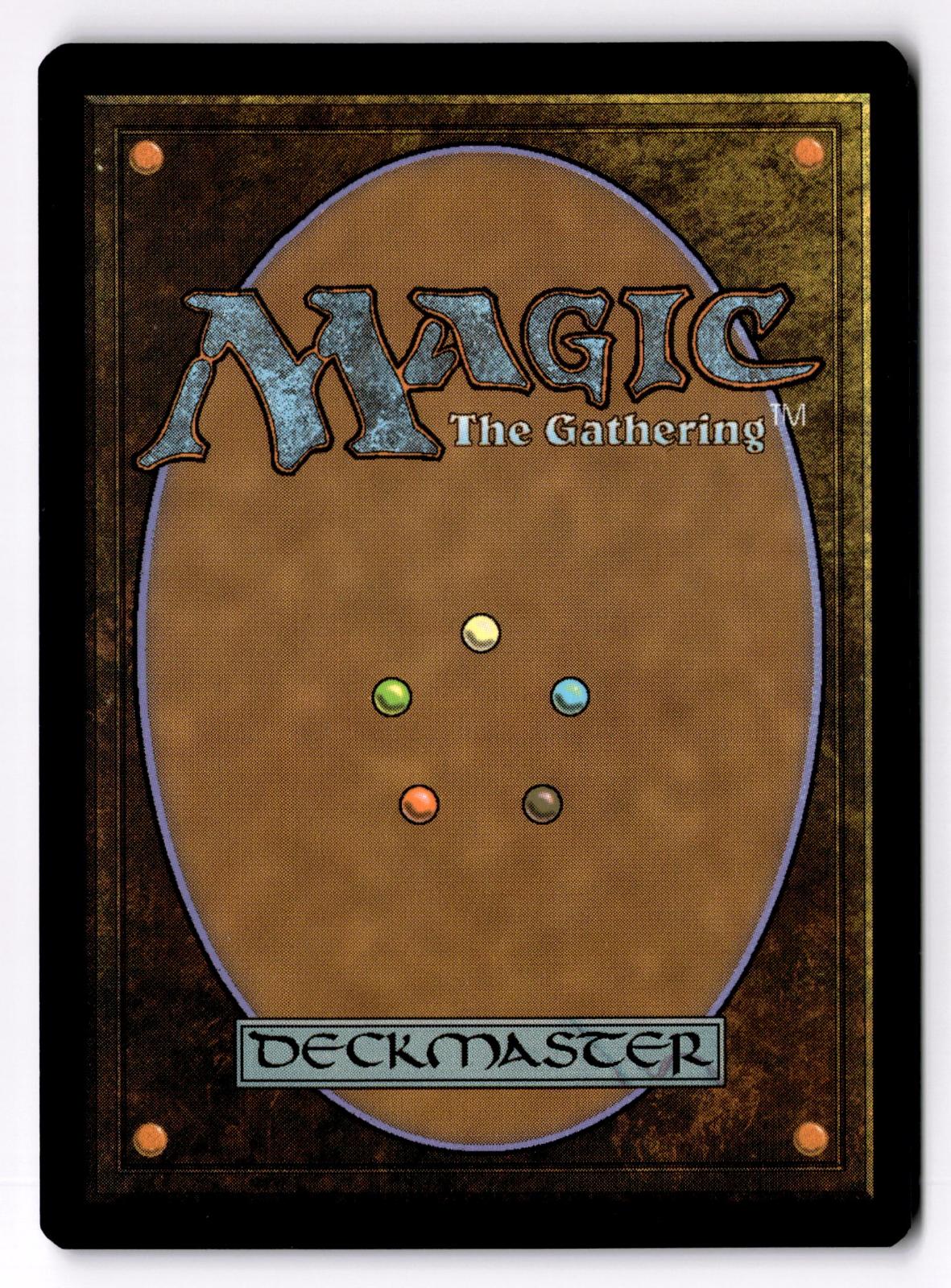 You're Ambushed on the Road 43 Magic: The Gathering Foil LP