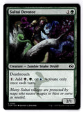 Sultai Devotee 160 Common Tarkir: Dragonstorm Magic: The Gathering LP