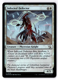 Infected Defector 18 Common March of the Machine Magic: The Gathering Foil LP