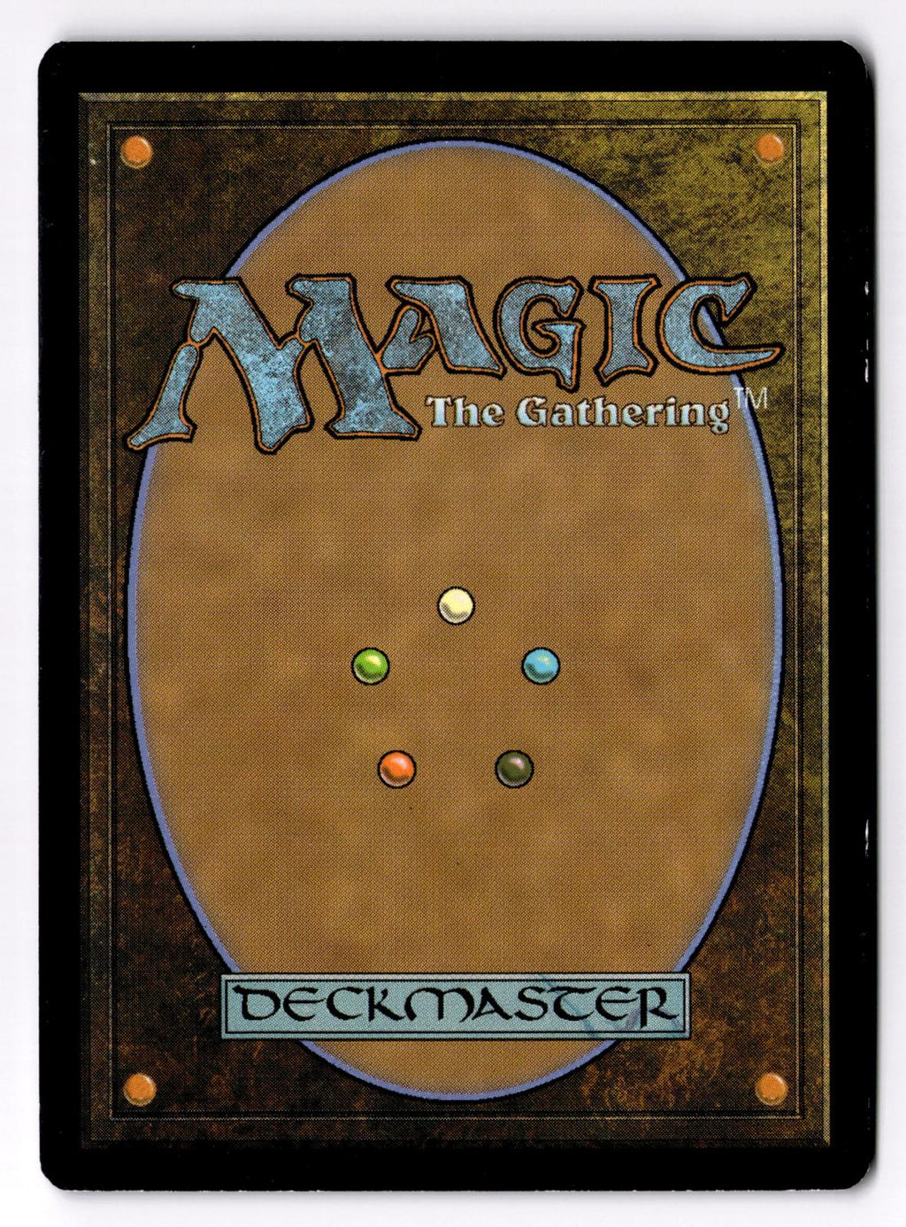 Tranquil Cove 247 Common Eternal Masters Magic: The Gathering Foil LP