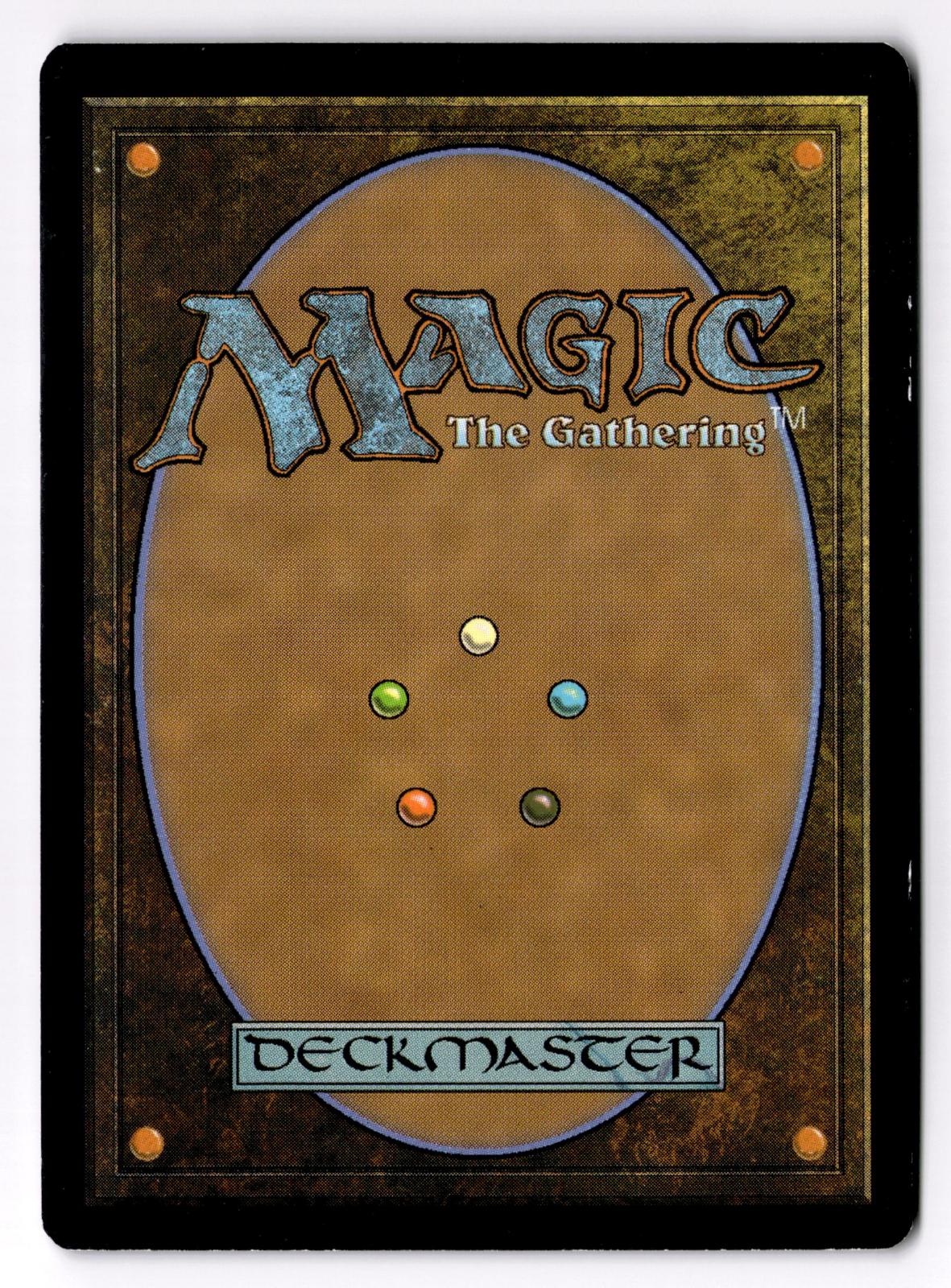 Tranquil Cove 247 Common Eternal Masters Magic: The Gathering Foil LP
