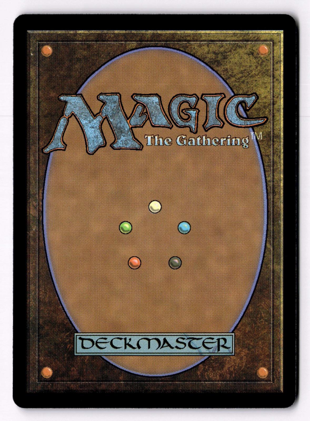 Fear of the Dark 98 Common Duskmourn: House of Horror Magic: The Gathering MP