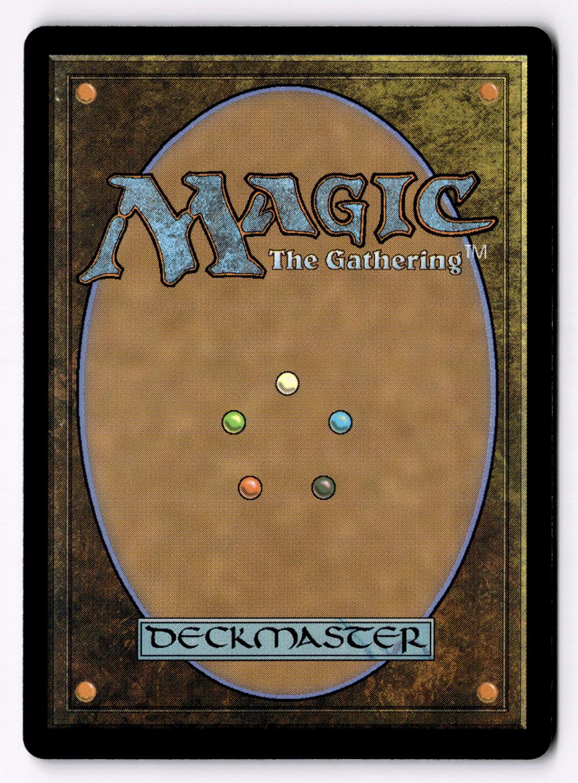 Gift of Strands 170 Magic: The Gathering LP
