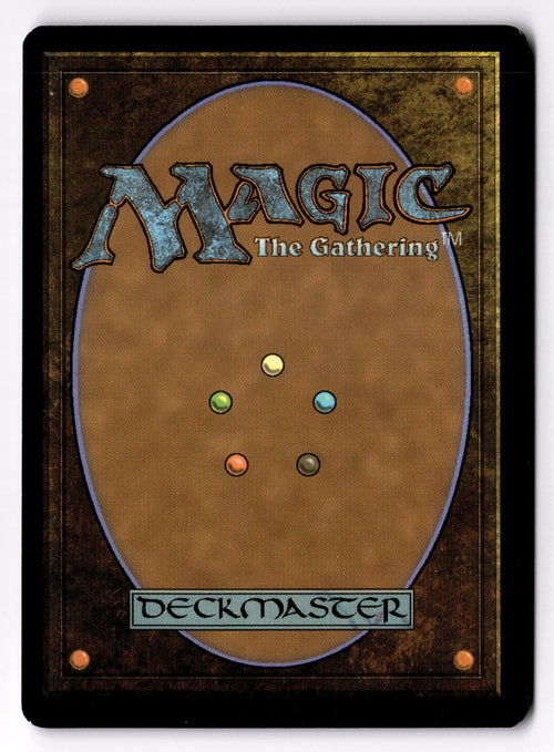 Cone of Cold 61 Magic: The Gathering Foil LP