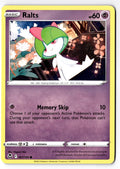 Ralts 067/195 Common Silver Tempest Pokemon Lightly Played
