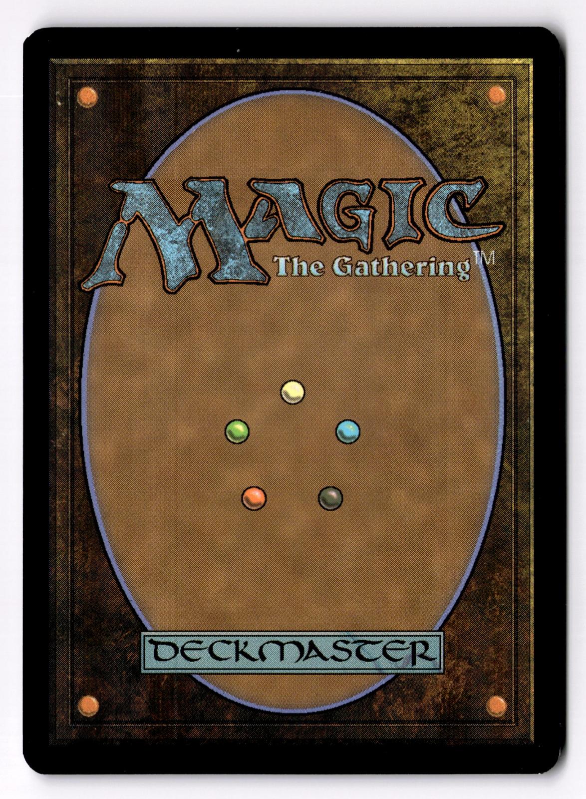 Tavern Brawler (Foil Etched) 511 Magic: The Gathering LP