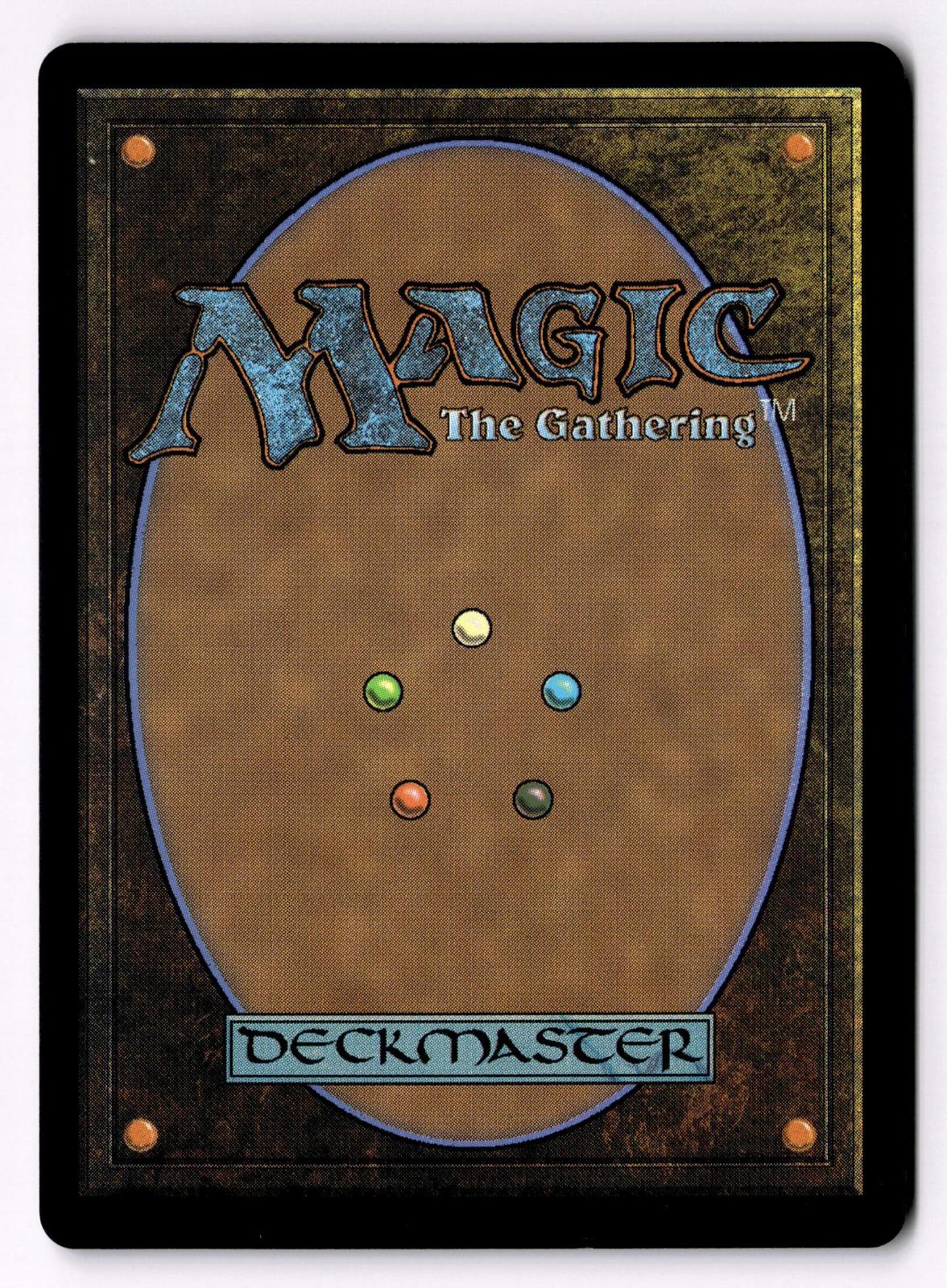 Armasaur Guide 3 Common Foundations Magic: The Gathering Lightly Played