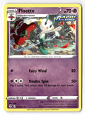 Floette 072/203 Uncommon Evolving Skies Pokemon Near Mint