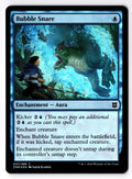 Bubble Snare 47 Common Zendikar Rising Magic: The Gathering Foil Lightly Played