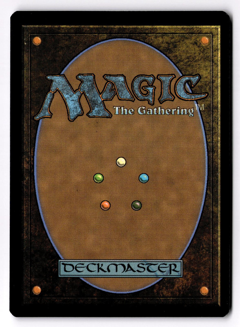 University Campus 186 Land Marvel's Spider-Man Magic: The Gathering Foil LP