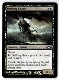Drifting Shade 96 Common Magic 2012 (M12) Magic: The Gathering Foil LP