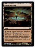Barbarian Ring 28 Magic: The Gathering Foil LP