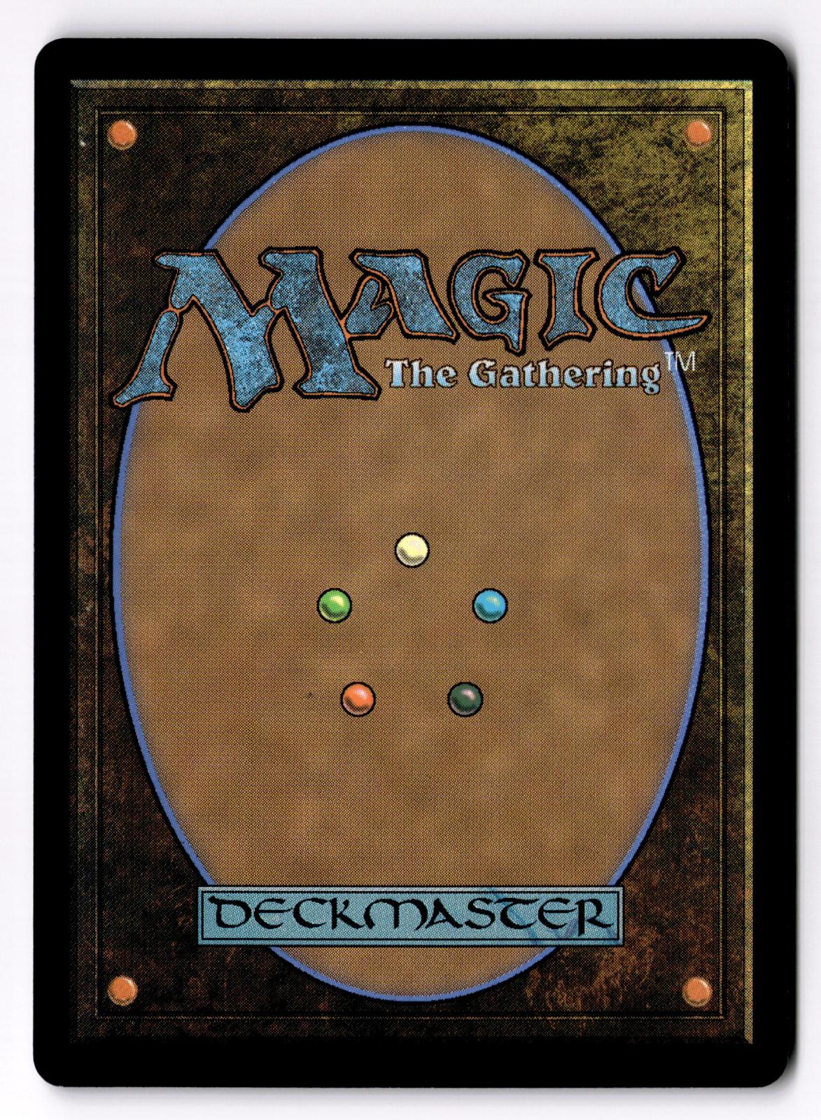 Summit Intimidator 125 Common Tarkir: Dragonstorm Magic: The Gathering Foil LP