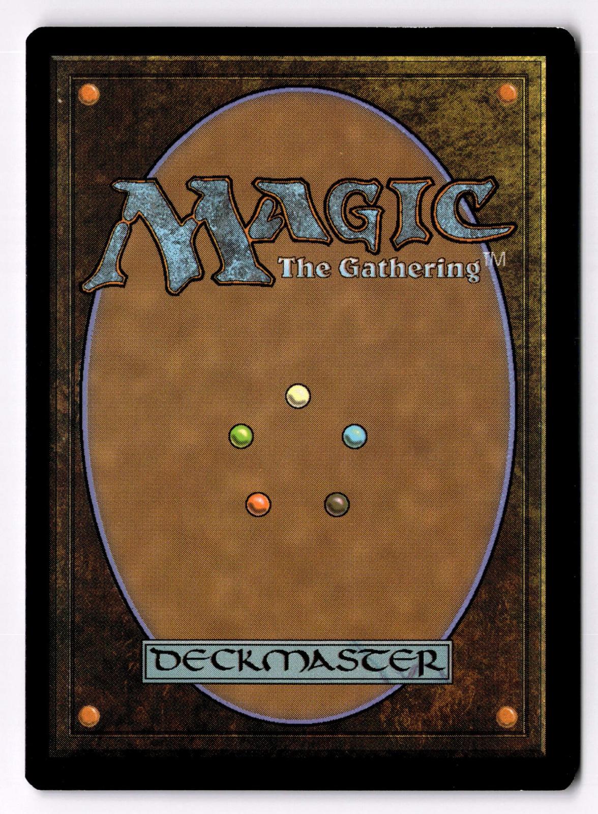 capital offense 52 Common Unstable Magic: The Gathering Lightly Played