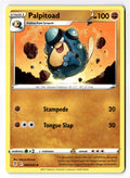 Palpitoad 089/203 Uncommon Evolving Skies Pokemon Near Mint