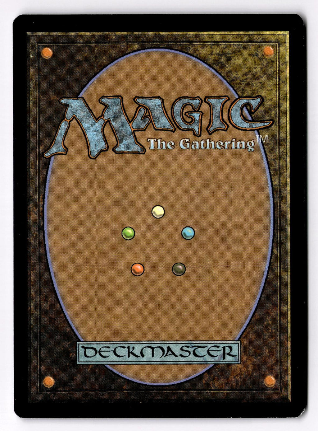 Brawn 159 Uncommon Eternal Masters Magic: The Gathering Foil Lightly Played