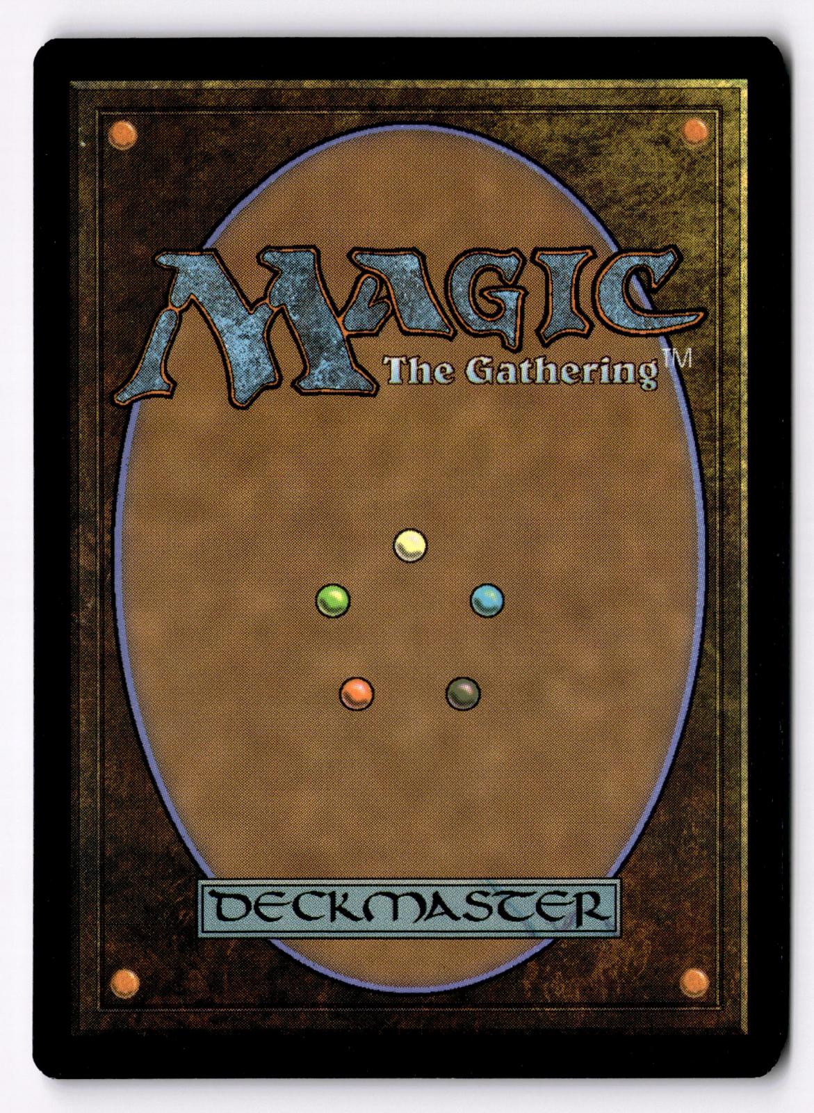 Armorcraft Judge 218 Uncommon Commander Legends Magic: The Gathering Foil LP