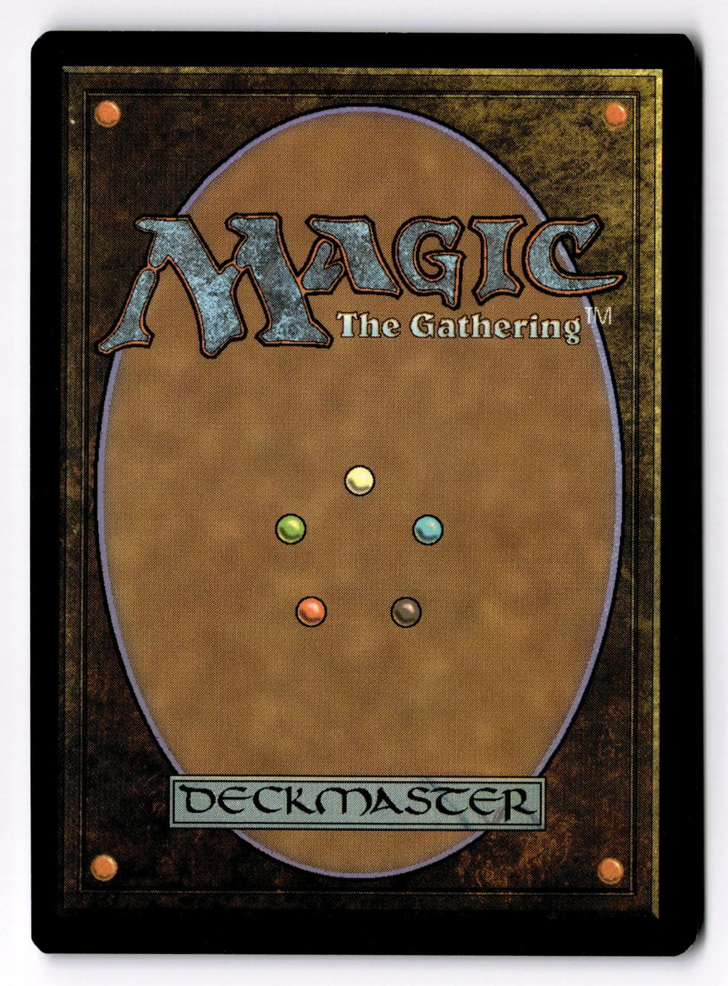 Scaled Nurturer 252 Magic: The Gathering Foil LP