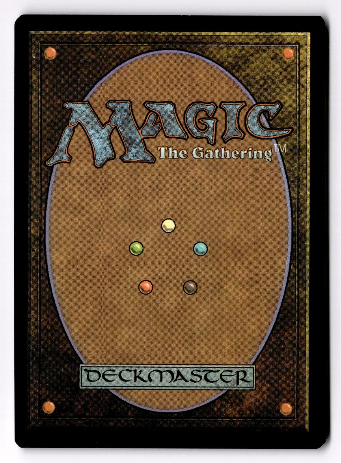 Scaled Nurturer 252 Magic: The Gathering Foil LP