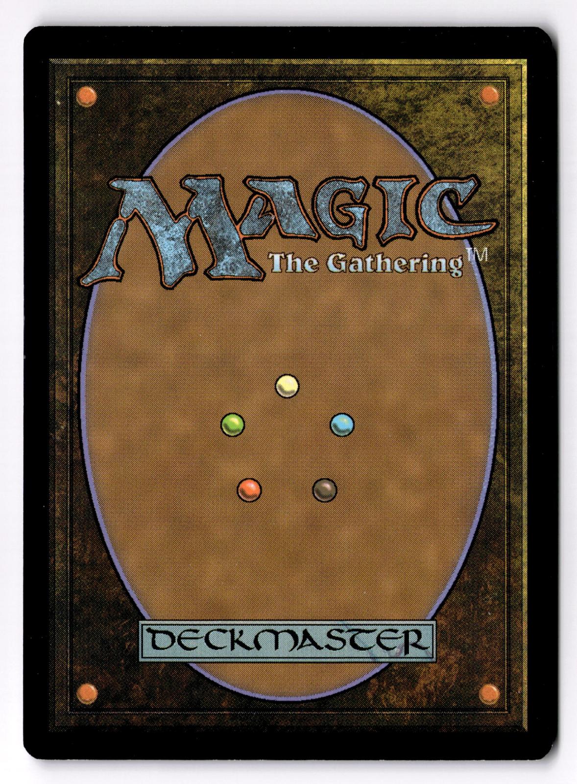 Necropanther (Showcase) 302 Magic: The Gathering Foil LP