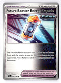 Future Booster Energy Capsule 164/182 Uncommon Paradox Rift Pokemon Near Mint