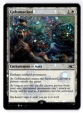Gobsmacked (Galaxy Foil) 297 Common Unfinity Magic: The Gathering Lightly Played