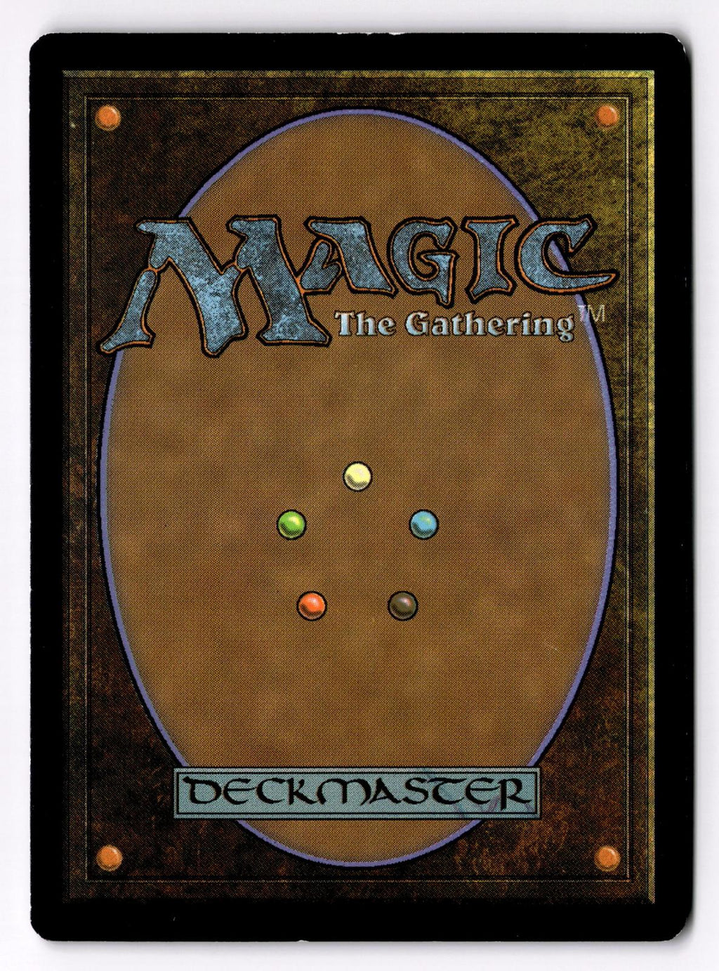 Teetering Peaks 30 Magic: The Gathering Foil LP