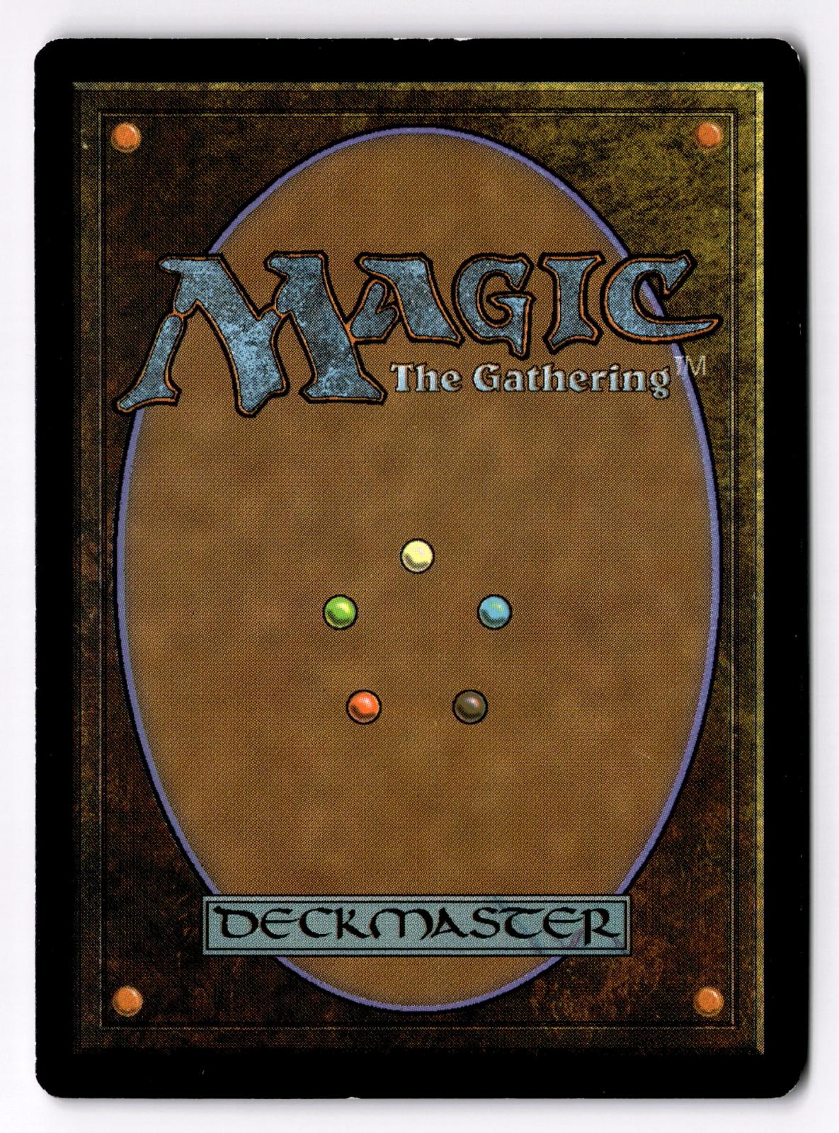 Teetering Peaks 30 Magic: The Gathering Foil LP
