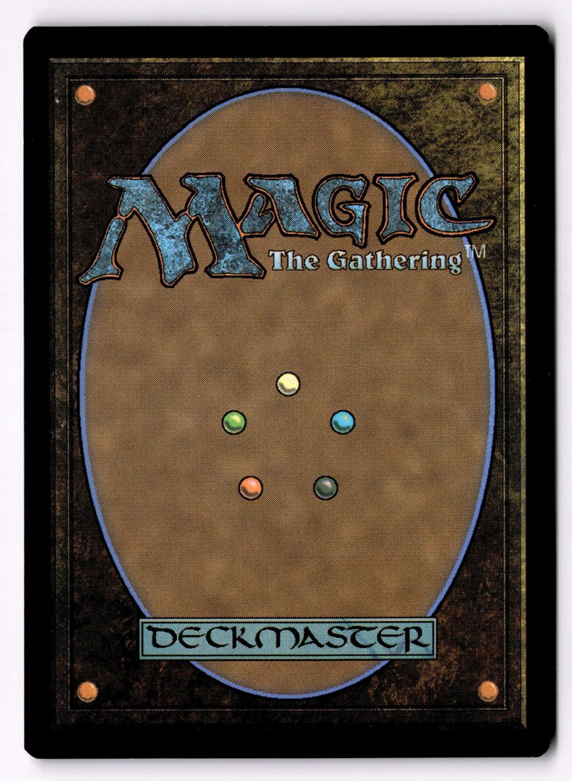 Fear of the Dark 98 Common Duskmourn: House of Horror Magic: The Gathering LP