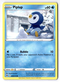 Piplup 035/172 Common Brilliant Stars Pokemon Near Mint