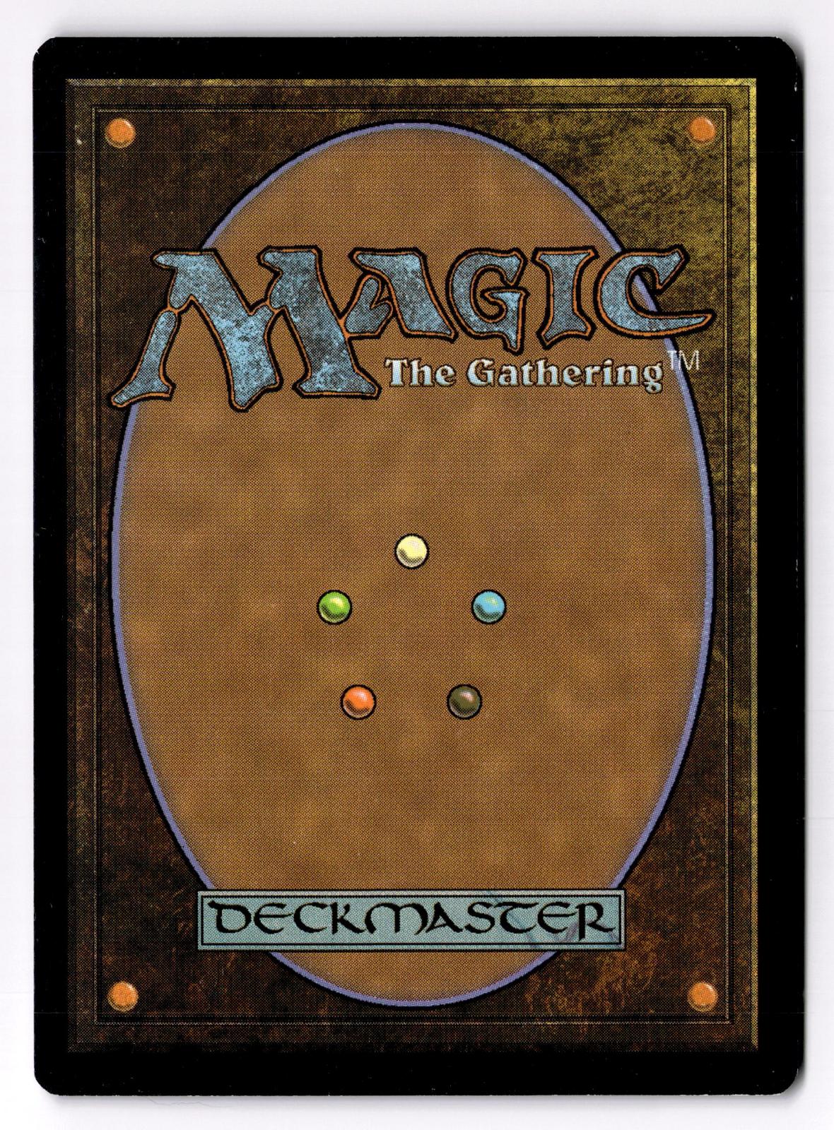 Geist Trappers 179 Common Avacyn Restored Magic: The Gathering Lightly Played