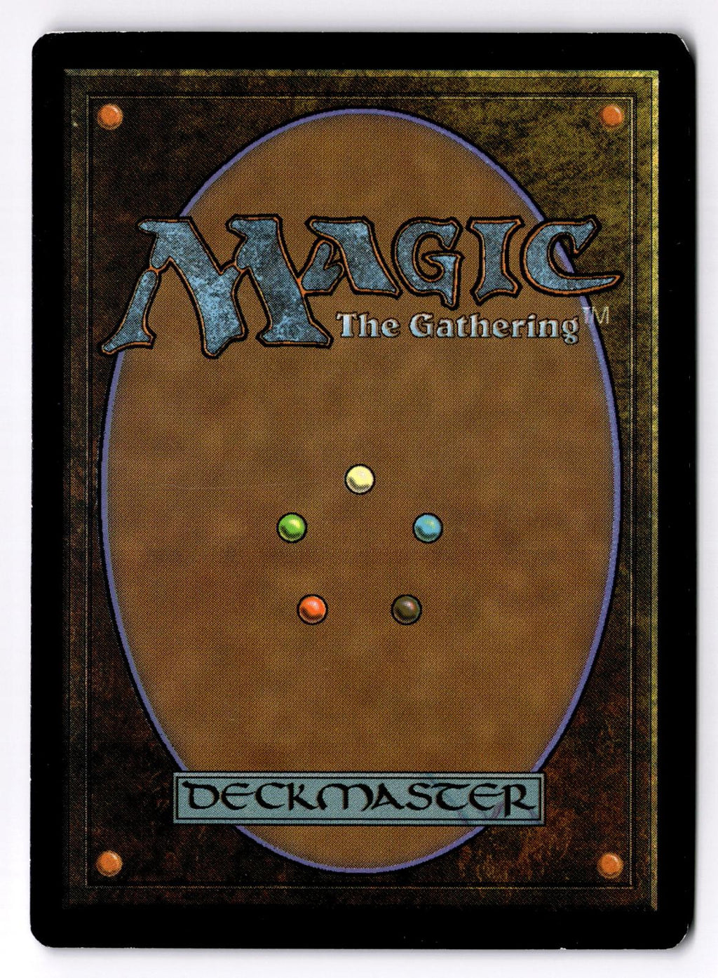 Barbarian Ring 28 Magic: The Gathering Foil LP