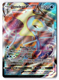 Inteleon VMAX 050/192 Holo Ultra Rare Rebel Clash Pokemon Near Mint