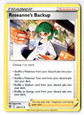 Roseanne's Backup 148/172 Uncommon Brilliant Stars Pokemon Lightly Played
