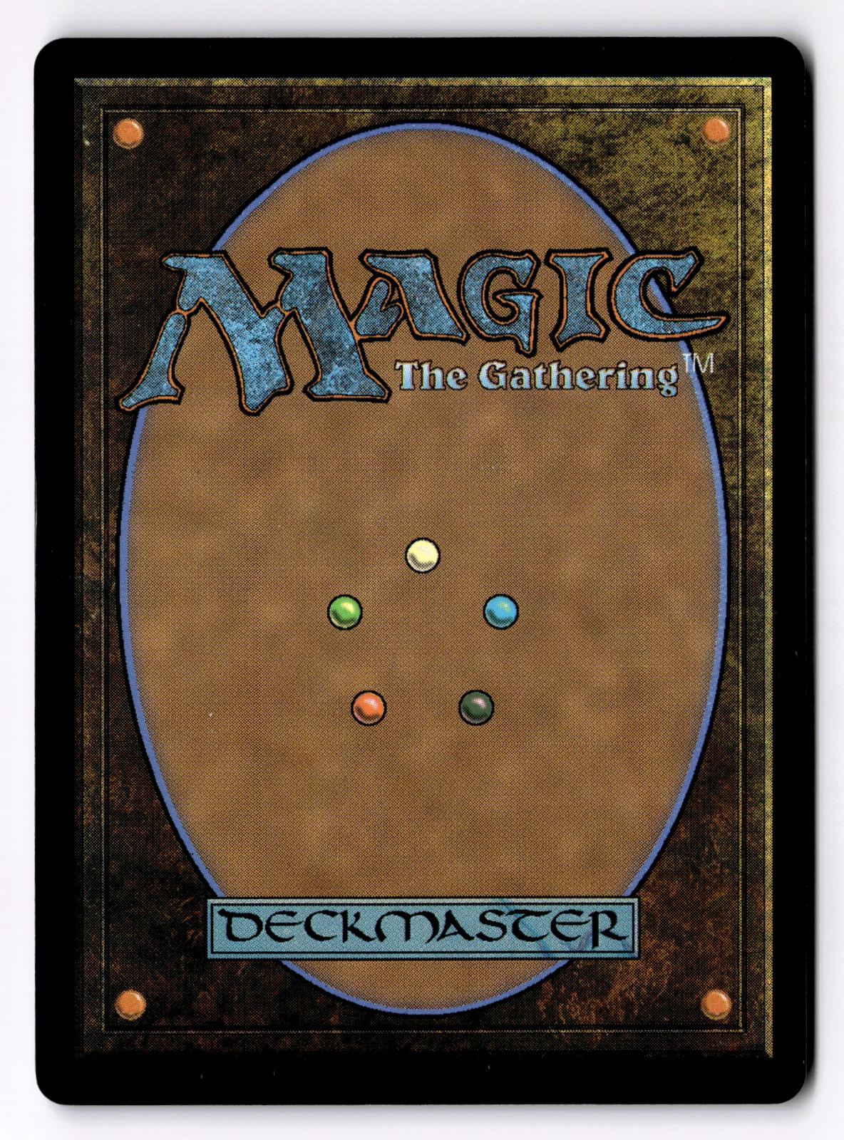 Alchemist's Greeting 140 Innistrad Remastered Magic: The Gathering Foil LP