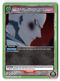 Ikkaku Madarame UEX01BT/BLC-2-071 Union Arena NM