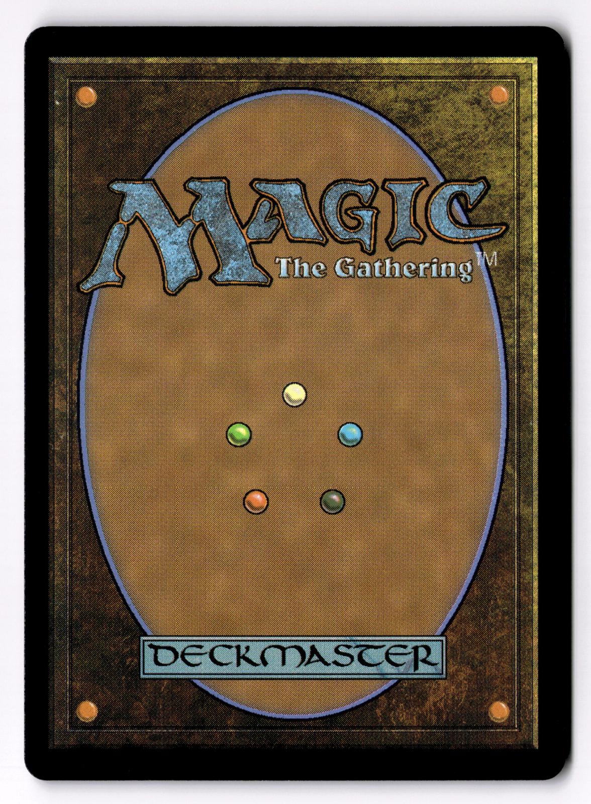 Soul Enervation 106 Murders at Karlov Manor Magic: The Gathering Foil LP