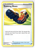 Trekking Shoes 156/189 Uncommon Astral Radiance Pokemon Near Mint