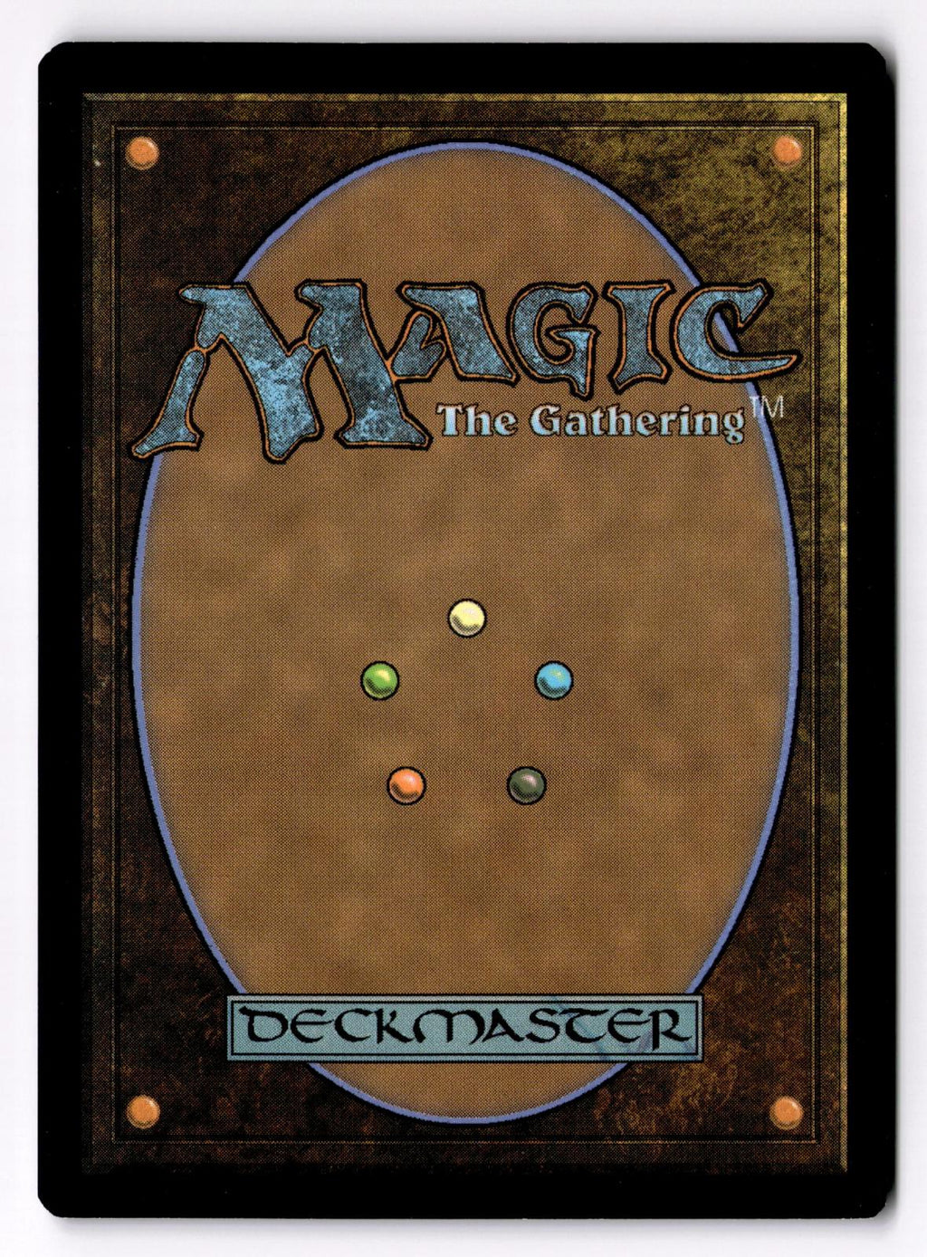Orphans of the Wheat 22 Duskmourn: House of Horror Magic: The Gathering Foil LP