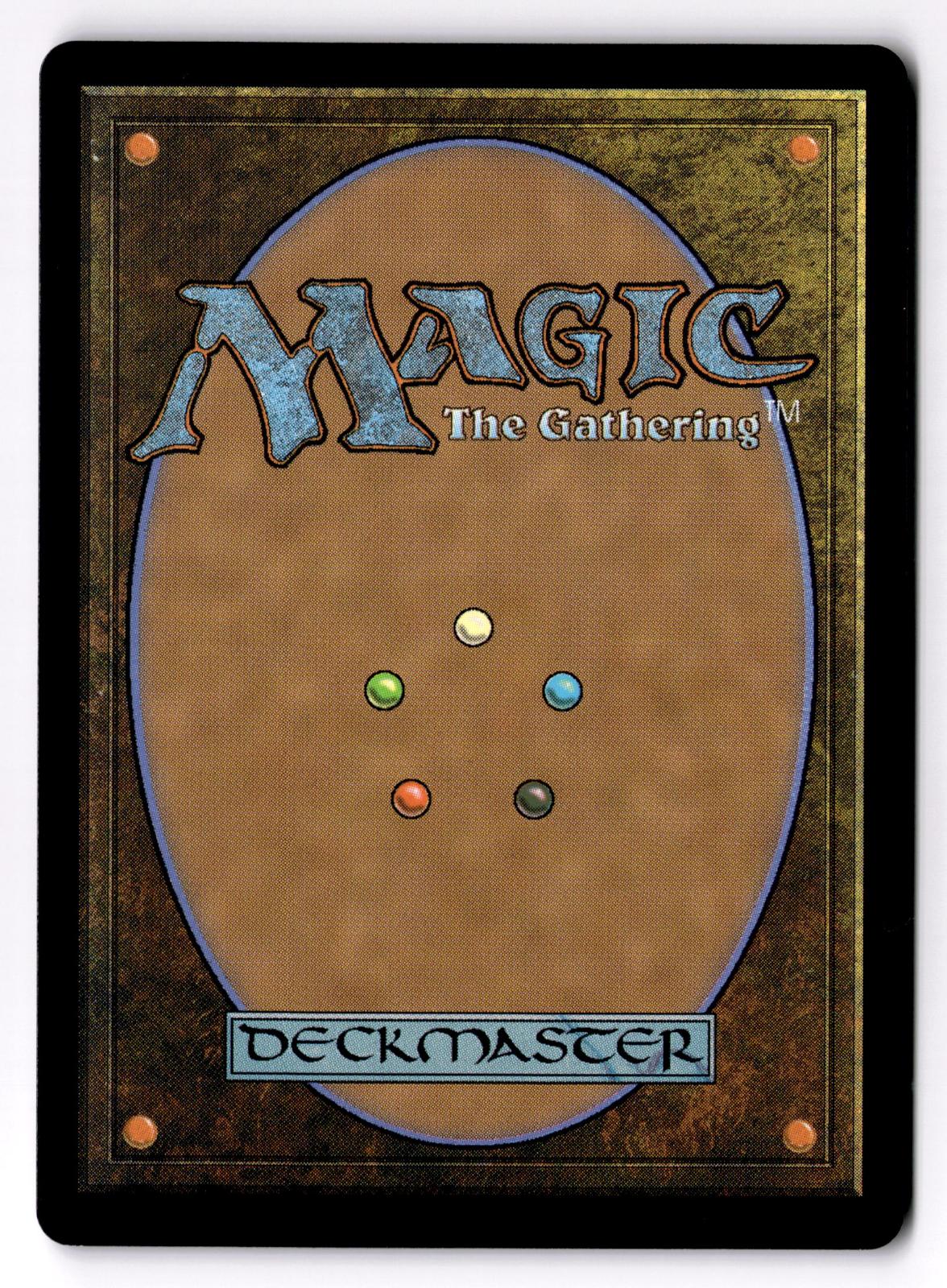 Totally Lost (Retro Frame) 321 Ravnica Remastered Magic: The Gathering Foil LP
