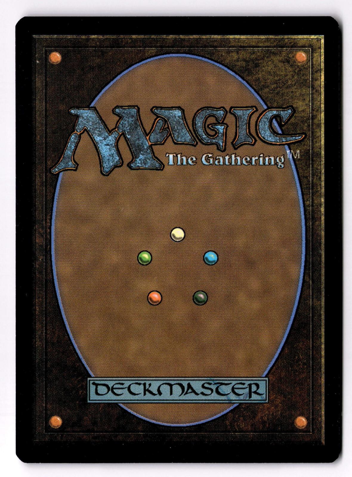 Wispdrinker Vampire (Showcase) 374 Magic: The Gathering LP