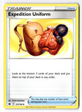 Expedition Uniform 137/198 Uncommon Chilling Reign Pokemon Lightly Played
