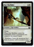 Kor Skyfisher 11 Common Modern Masters 2017 Magic: The Gathering Foil LP