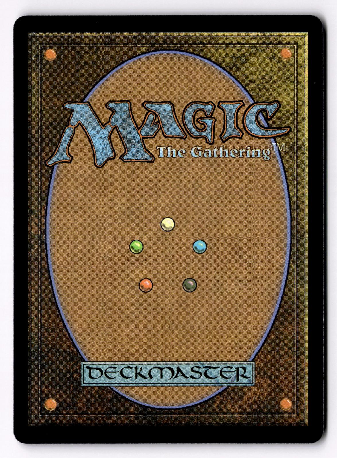Gothmog, Morgul Lieutenant 87 Magic: The Gathering LP