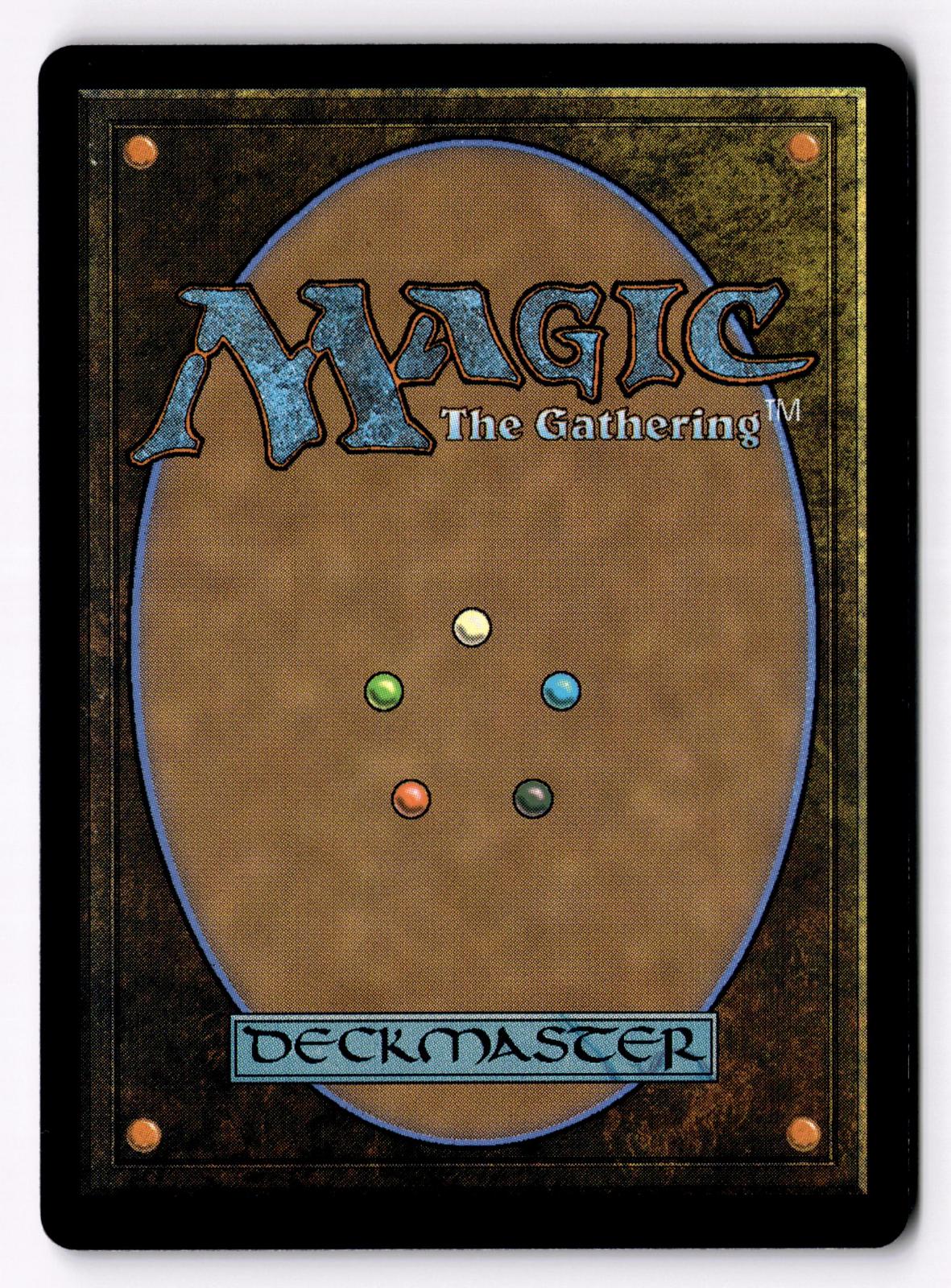 Birthday Escape 43 The Lord of the Rings Magic: The Gathering LP