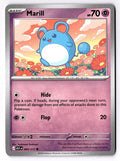 Marill 083/217 Common Ascended Heroes Pokemon Near Mint